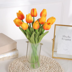 hoa tulip decor