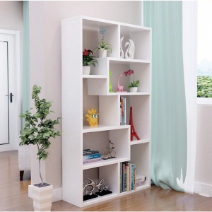 Kệ Sách Decor