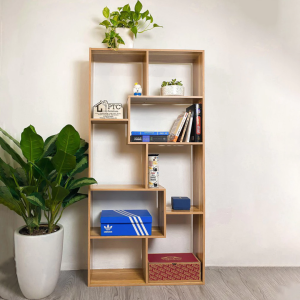 Kệ Sách Decor