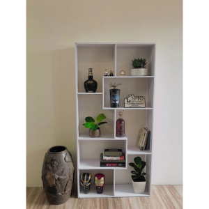 Kệ Sách Decor