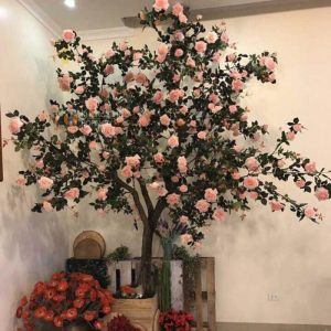 hoa gia decor