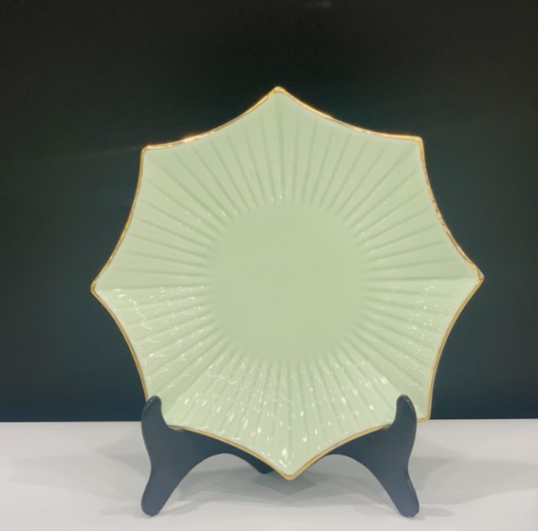 Bộ bát đĩa ORIN DECOR 25 món sứ cao cấp decor phòng ăn - Ảnh 3