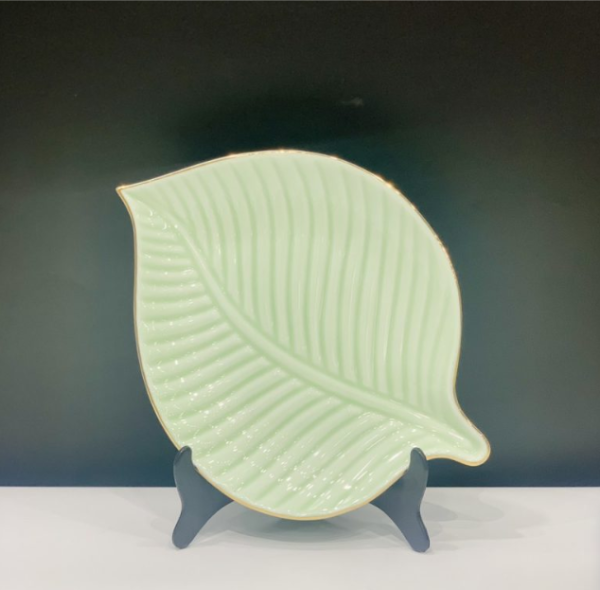 Bộ bát đĩa ORIN DECOR 25 món sứ cao cấp decor phòng ăn - Ảnh 4