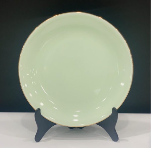 Bộ bát đĩa ORIN DECOR 25 món sứ cao cấp decor phòng ăn - Ảnh 5