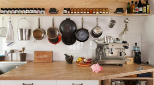1_Cách Decor Phòng Bếp Đẹp