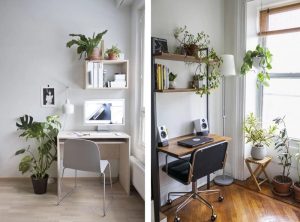 Decor phòng làm việc