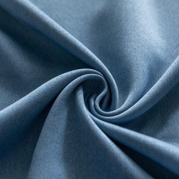 Rèm cửa Orin Decor – Xanh Navy Thanh Lịch