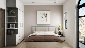 Decor Phòng Ngủ 20m2-1