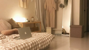Decor Phòng Ngủ Cute: 3