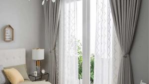 Các loại rèm cửa sổ phòng ngủ-2