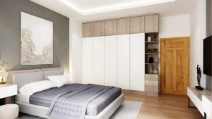 Decor Phòng Ngủ 20m2-3