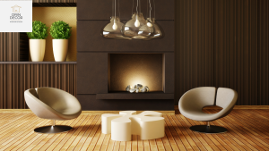 giá decor phòng