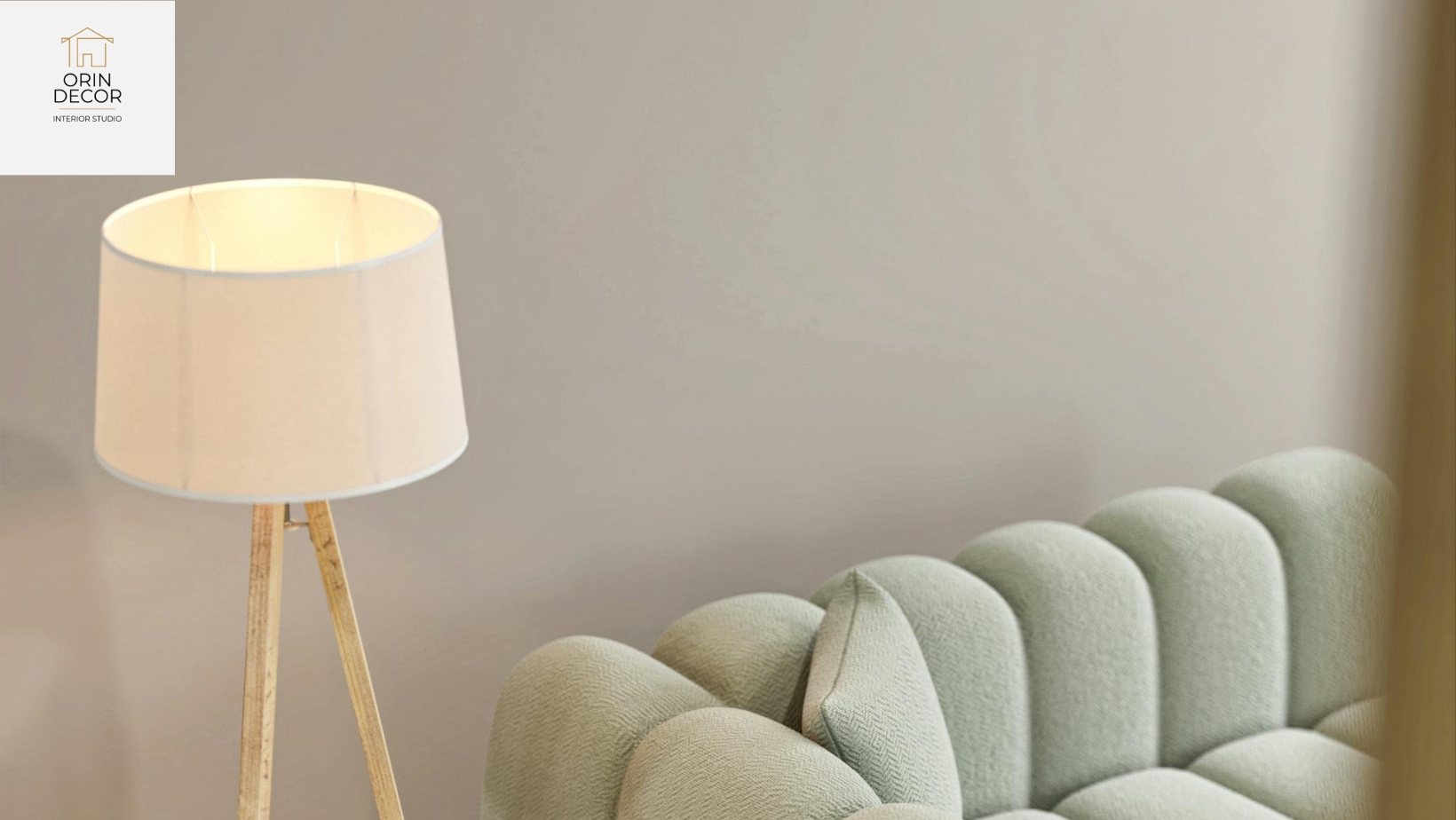Đèn decor phòng khách đèn cây