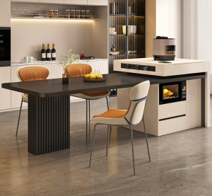 1_Ý tưởng decor phòng bếp hiện đại đẹp và tiện nghi