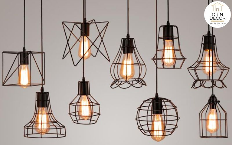 Top mẫu đèn lồng trang trí đẹp hiện nay