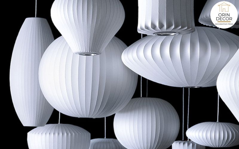 Top mẫu đèn lồng trang trí đẹp hiện nay