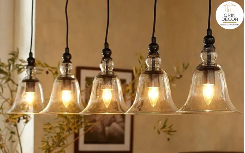 Top mẫu đèn lồng trang trí đẹp hiện nay