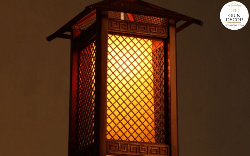 Top mẫu đèn lồng trang trí đẹp hiện nay