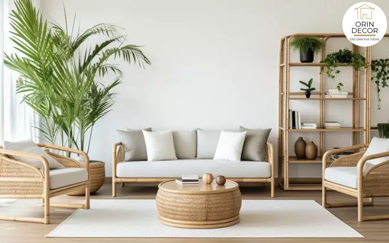 Decor mùa hè cho không gian của bạn