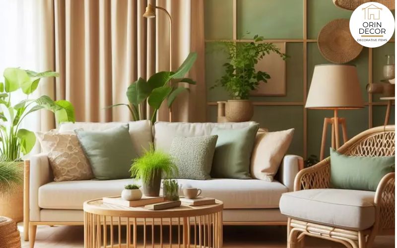 Decor mùa hè cho không gian của bạn