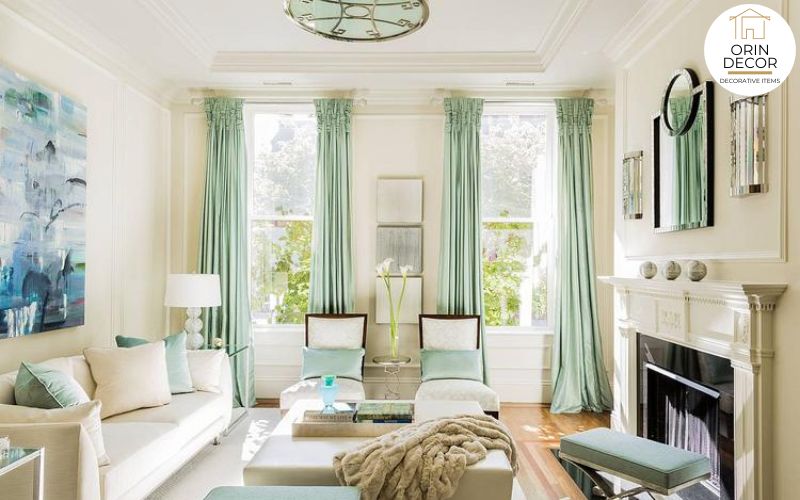 Decor mùa hè cho không gian của bạn