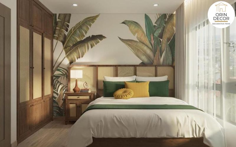 Decor mùa hè cho không gian của bạn