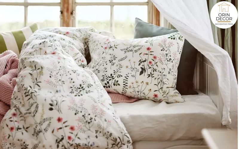 Decor mùa hè cho không gian của bạn