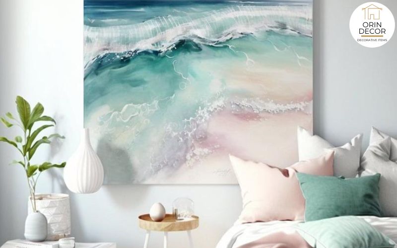 Decor mùa hè cho không gian của bạn
