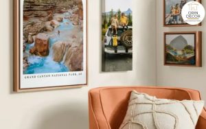 Decor mùa hè cho không gian của bạn