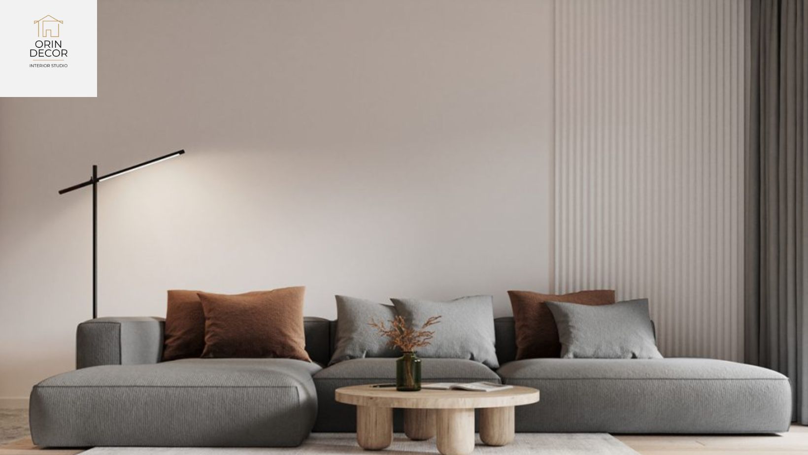 Decor phòng khách chung cư