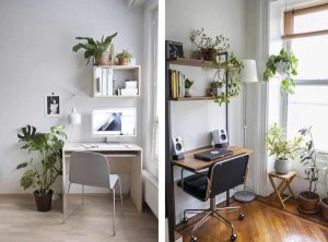 Decor phòng làm việc to, chuyên nghiệp 1