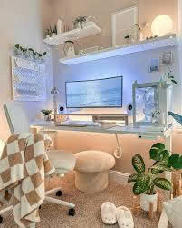 Decor Phòng Làm Việc Chill 1