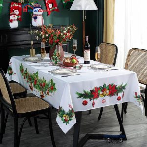 decor bàn ăn