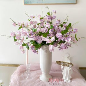 Hoa Decor Để Bàn – Điểm Nhấn Sang Trọng Cho Mọi Không Gian