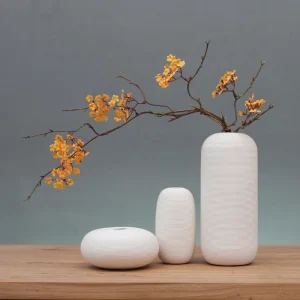 Bình Hoa Decor Hà Nội – Xu Hướng Trang Trí Không Gian Đẹp & Sang Trọng 2025