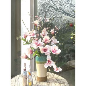 Hoa Decor Để Bàn – Điểm Nhấn Sang Trọng Cho Mọi Không Gian