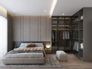 Ảnh bìa phòng ngủ